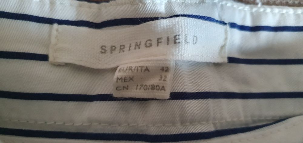 Short  mulher Sprielberg