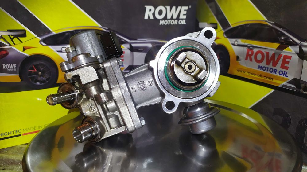 ТНВД Mercedes для двигателей A 271 . Продажа / ремонт .