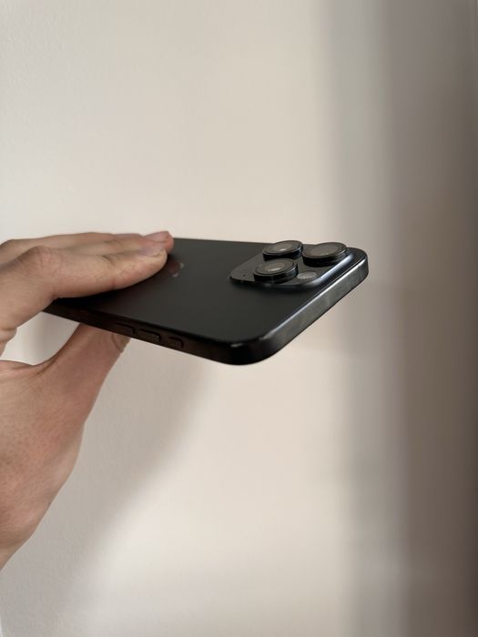 iPhone 15 pro max 512gb neverlock фіз сім