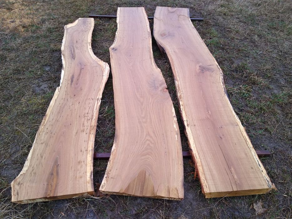 Deska dębowa gr.6cm