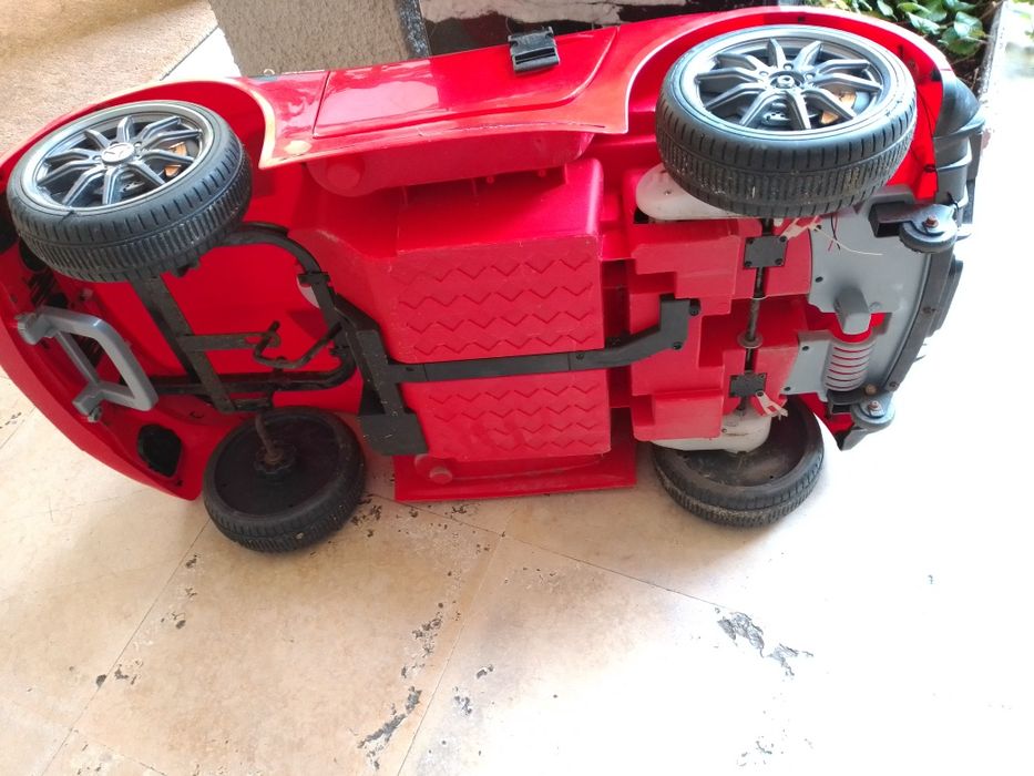 Deseja 1 Carrinho electrico-Modelo electrico20E-Fafiao Lobo-8E desde5E