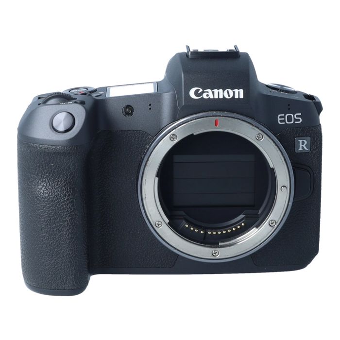Canon EOS R body Cyfrowe.pl Gdańsk Kartuska 149, lok. 11