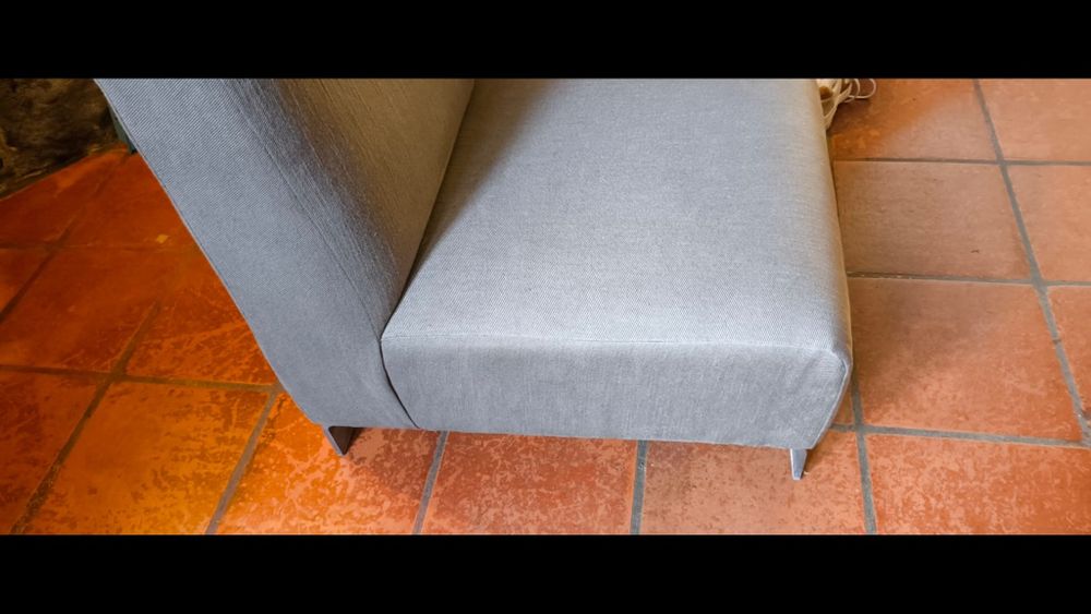 Cadeirão de quarto