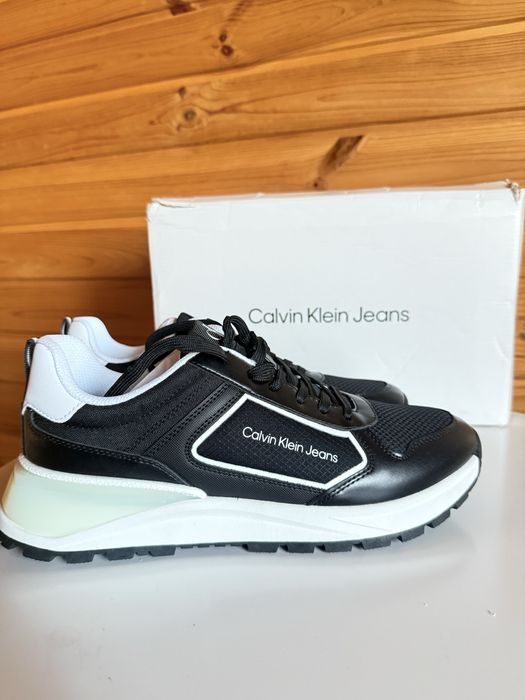 Кросівки Calvin Klein