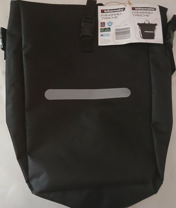 Велосипедна сумка