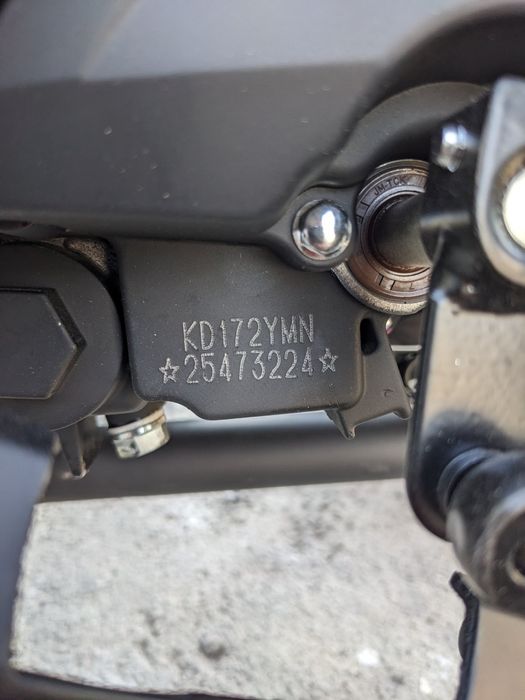 Продається GEON VERTEX 300