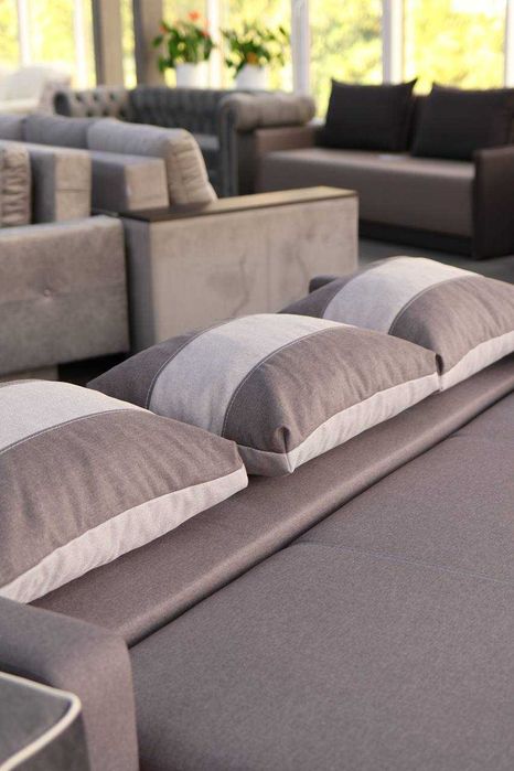 Диван "Бенефіт 22"