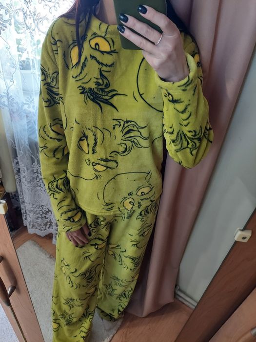 Костюм грінч  CROPP . Розмір S