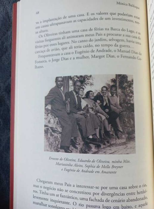 Sapatos de Corda; Agustina - Mónica Baldaque