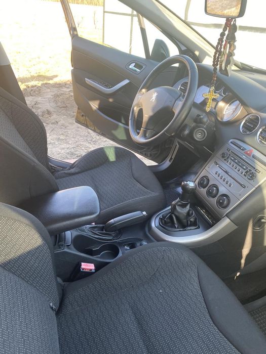 Продається Пежо 308