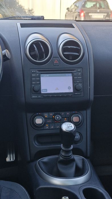 Продам Термінрво Nissan Qasqai