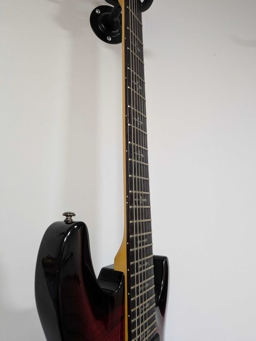 Gitara 7 strunowa Schecter Demon 7