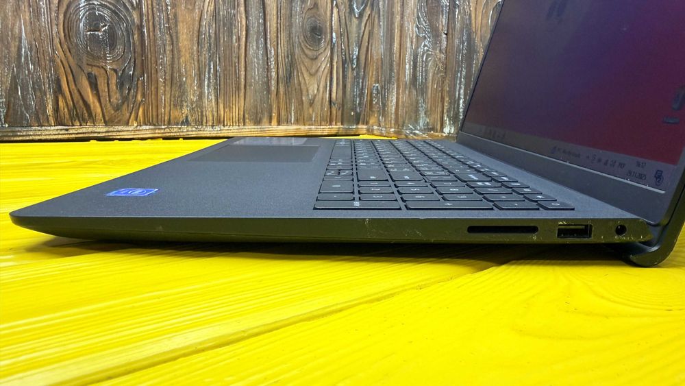 Недорогий Офісний Ноутбук Dell Inspiron 15 3521/Celeron N4020/ГАРАНТІЯ