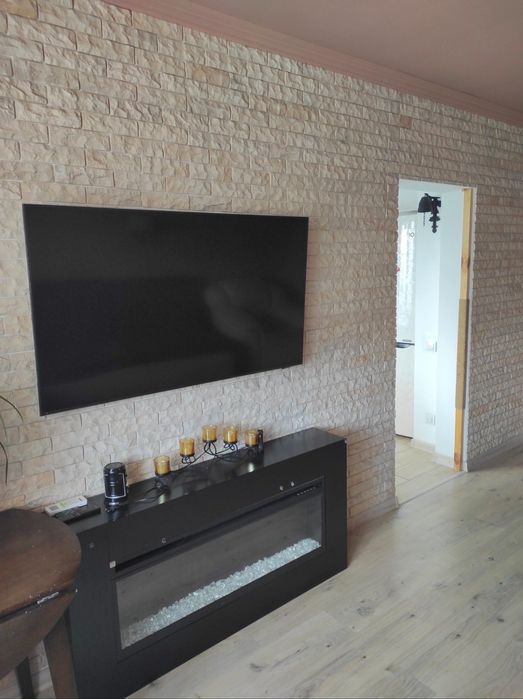 Продаж 4х кімн.кв. 10мкр.,Шикарний вид на Дніпро 50000$