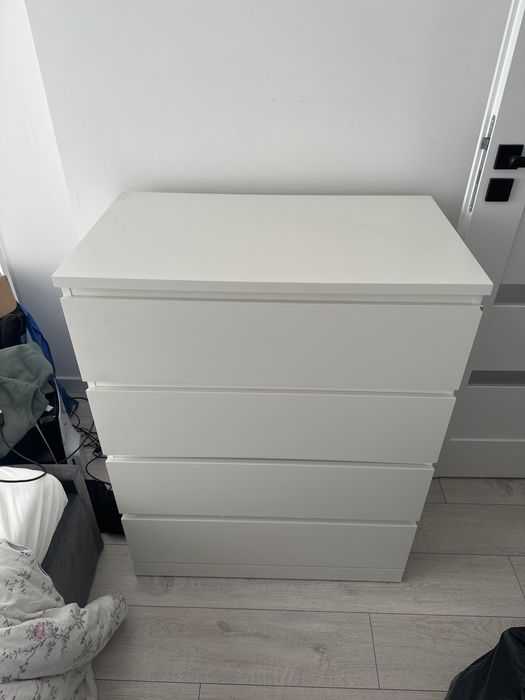 Szafka ikea MALM