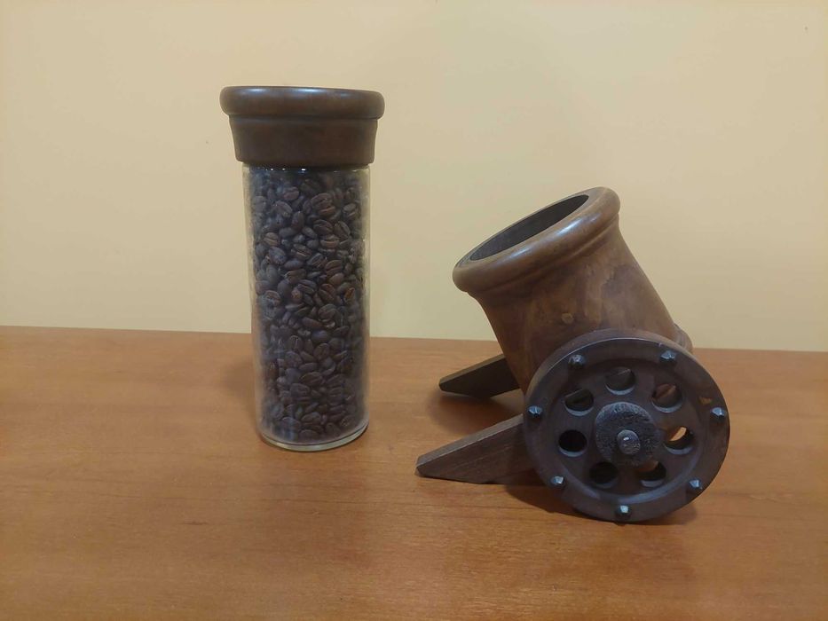 Decoração para Café