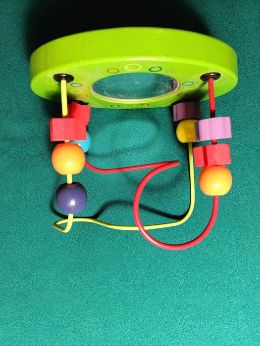 Przeplatanka Eichhorn