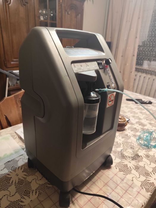 Koncentrator Tlenu Devilbiss 525KS.