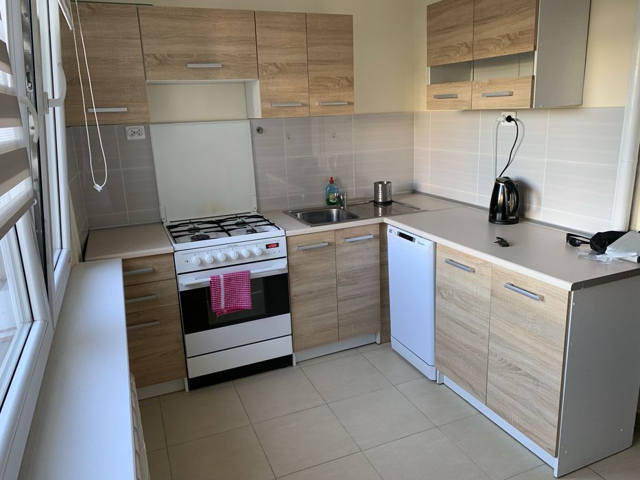 Wolne od 1 ListopadaMieszkanie dwa pokoje Katowice ul. Radockiego