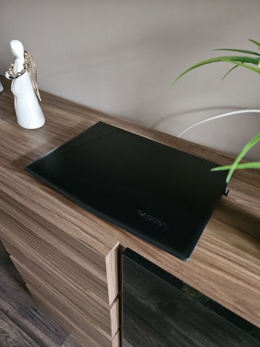 Laptop LENOVO LEGION Y520-15IKBN 8GB/960GB + zasilacz