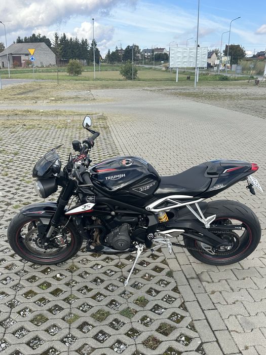 Triumph