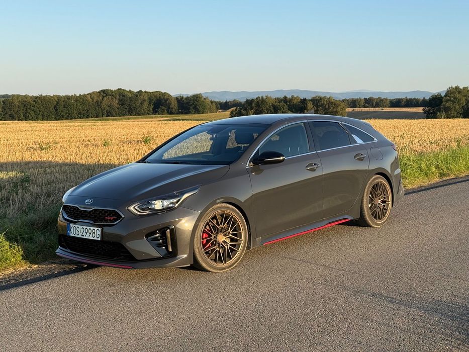 Kia Pro_Cee'd