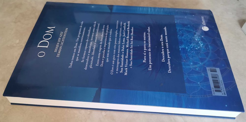 Portes Grátis - O Dom