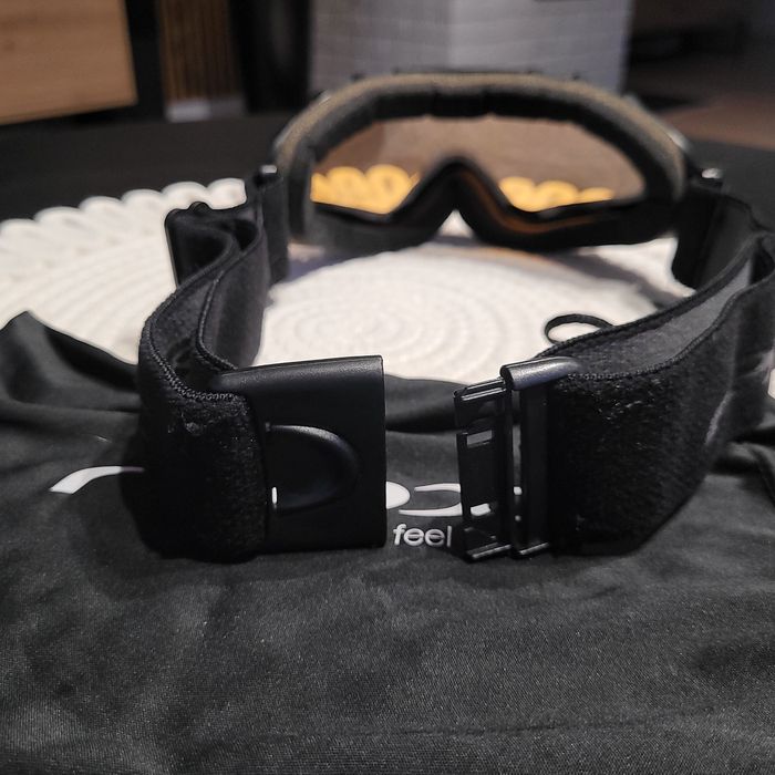 Gogle narciarskie snowbordowe Relax
Gogle Relax HTG11 Relax HTG11
Gogl