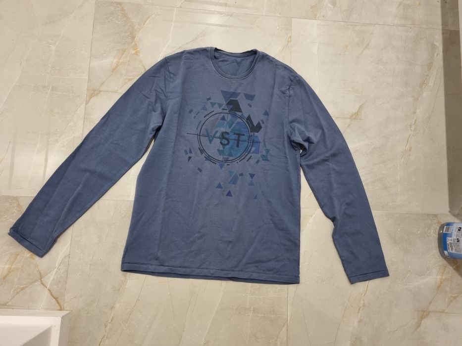Bluza męska rozmiar M