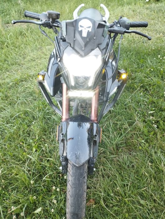 Продам Вайпер ZS200A1