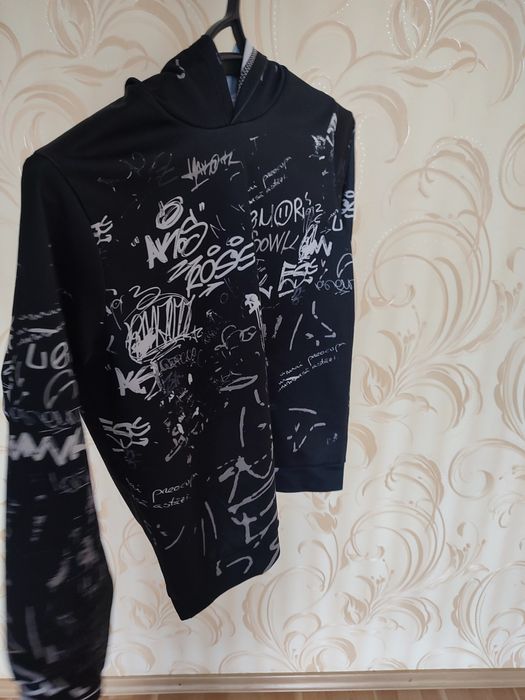 продам кофту весна-осень, на подростка.