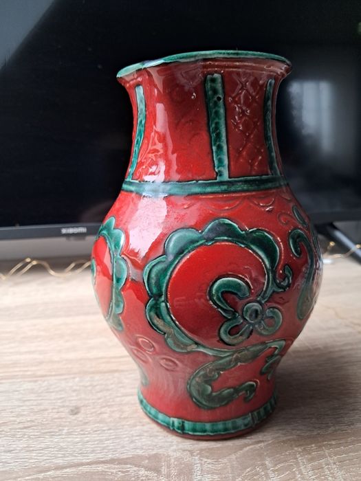 Wazon ceramiczny