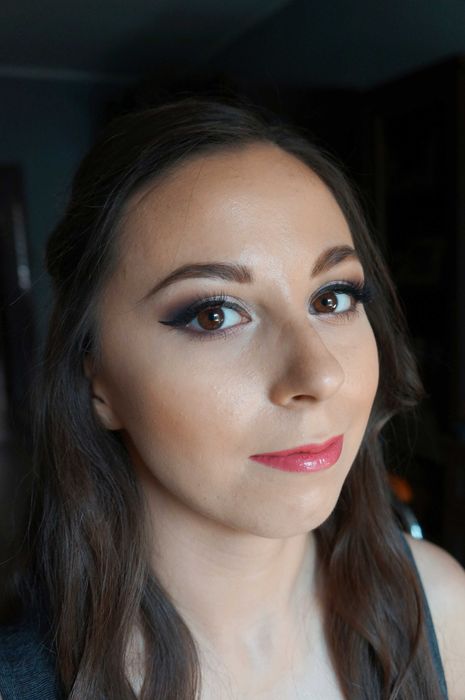 Makijaż i fryzura z dojazdem Chorzów, Katowice,Siemianowice i okolic