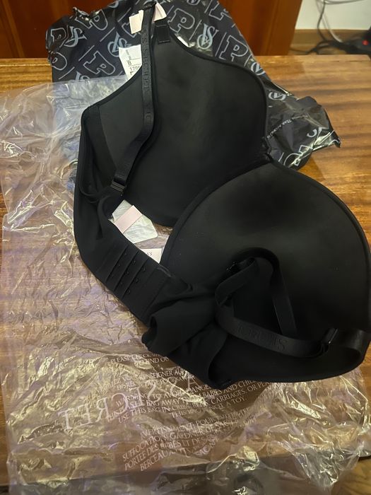 Nowy biustonosz Victoria’s Secret Push Up Bra 36D
