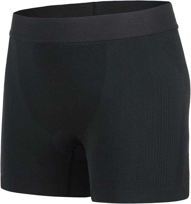 Calções de ciclismo femininos acolchoados 4D respiráveis (NOVO)