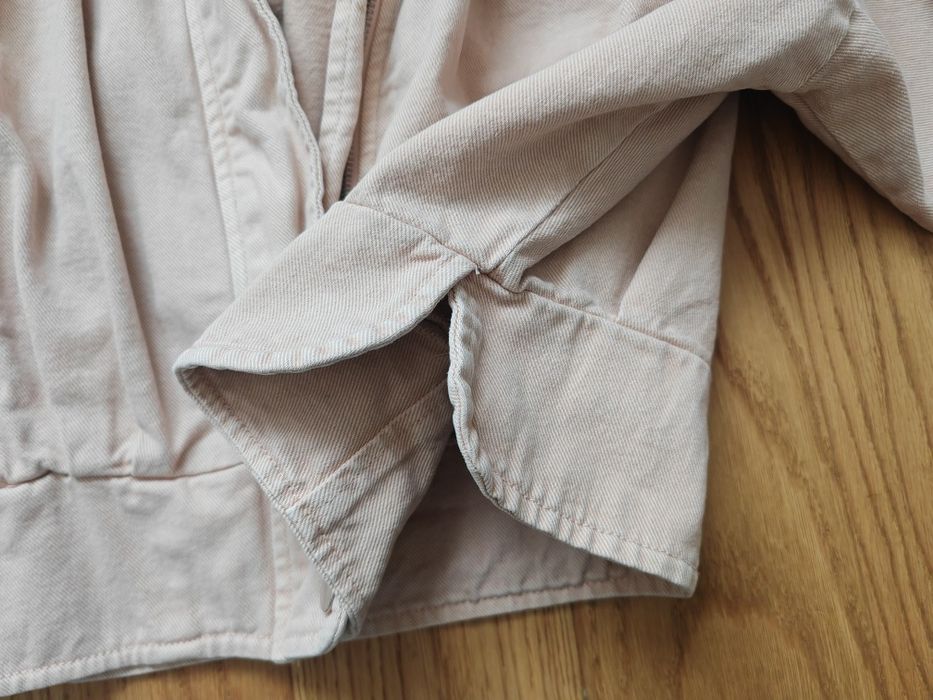 Kurtka jeansowa Pull&Bear 38 M