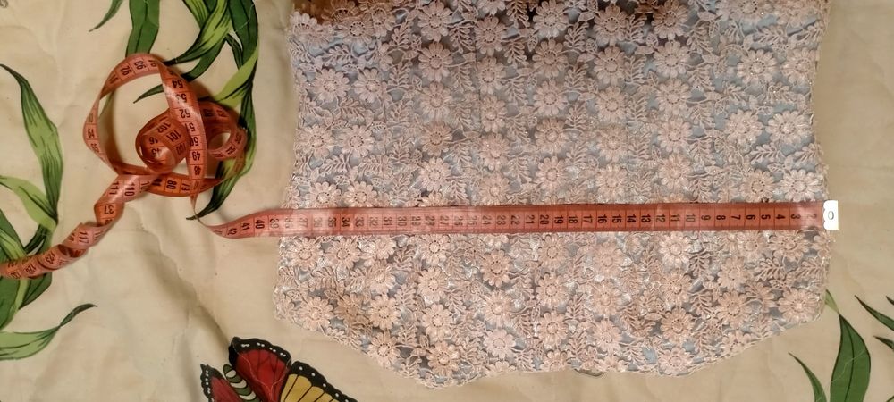 Продаю корсет ручної роботи