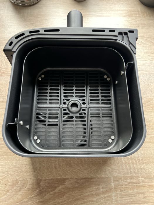 AirFryer PHILIPS Ovi Dual Basket 3000 + akcesoria