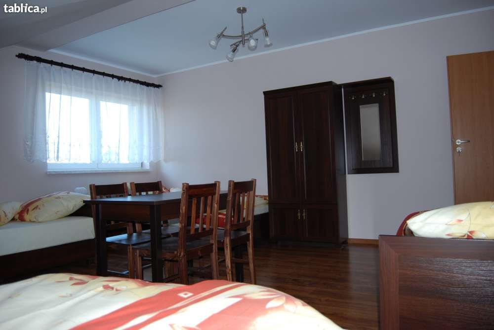Noclegi-pokoje gościnne Łask