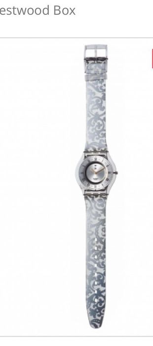 Swatch vivienne weastwood box set 464/500