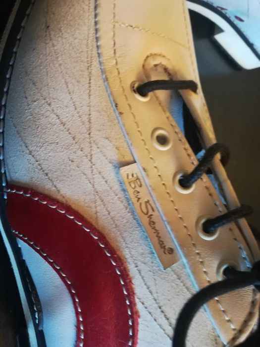 Sapatos mulher Ben Sherman