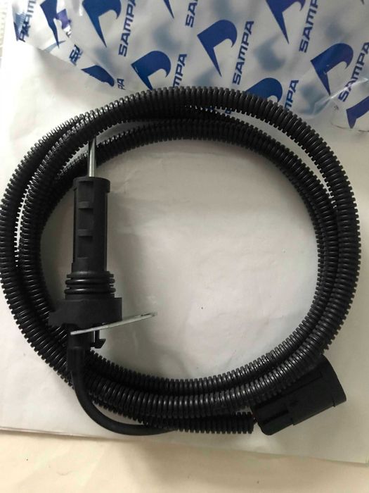 Датчик зносу гальмівних колодок 032.356 Sampa прав перед VOLVO FH12-16