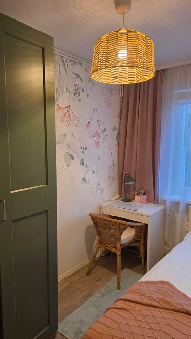 Mieszkanie – Poznań, Osiedle Bolesława Śmiałego, Piątkowo - Widok 5