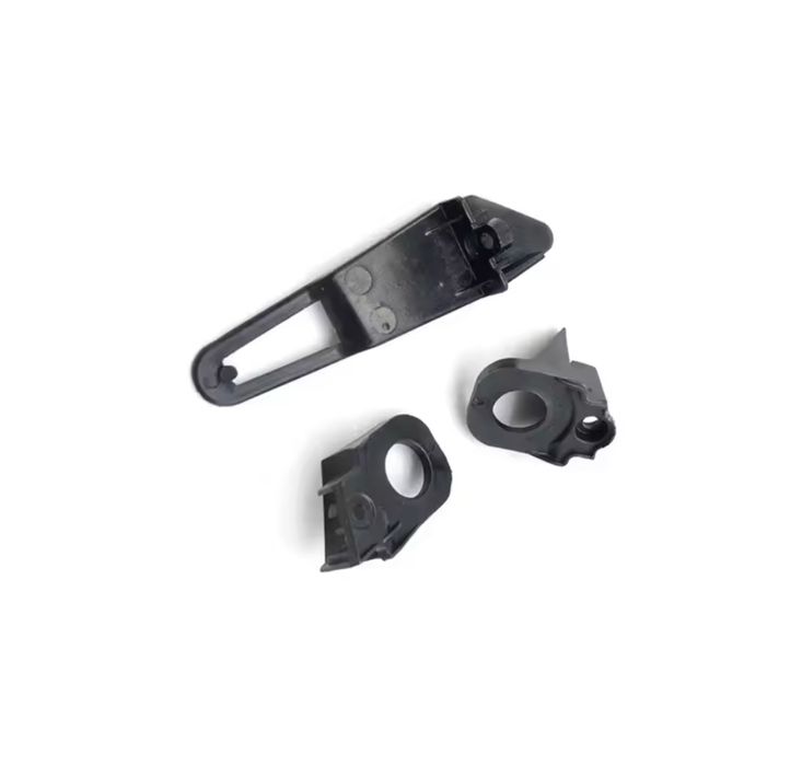Кріплення фар Volkswagen Touareg 2011-2014 7P0998225   7P0998226