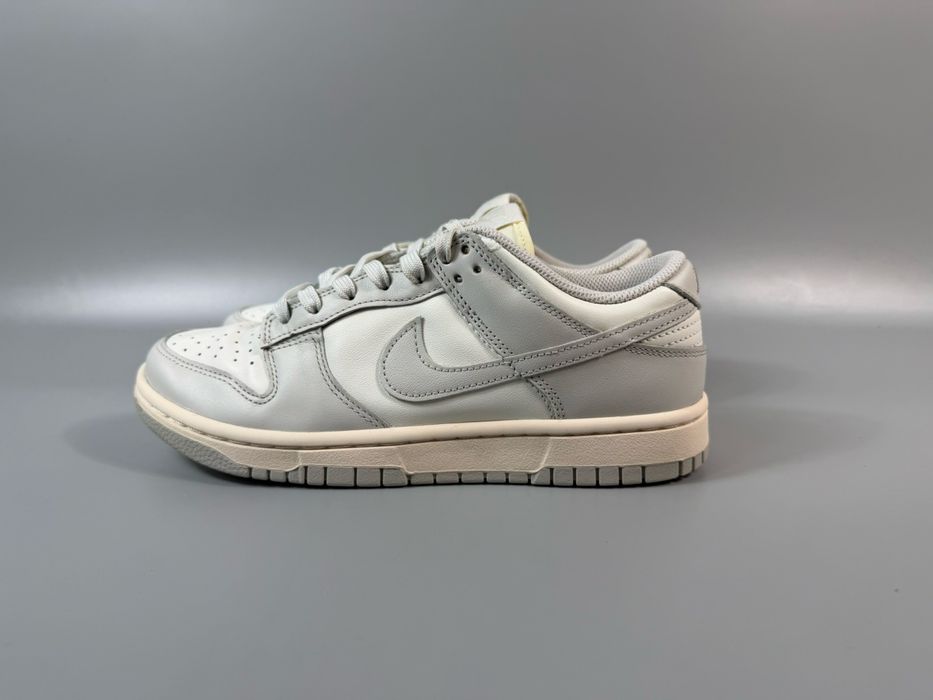 Кросівки Nike Dunk Low 38.5 розмір (по устілці 24.5 см)