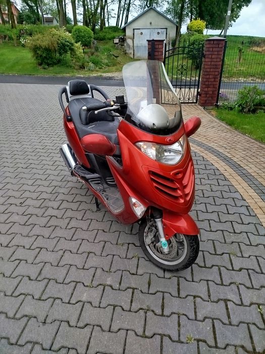 Kymco