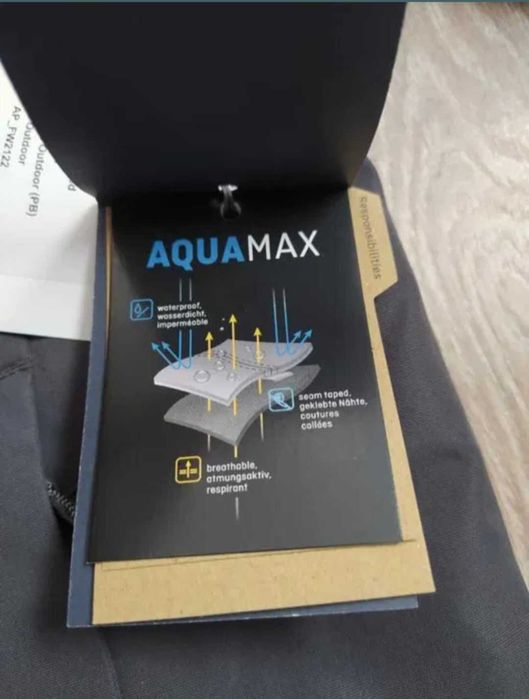 Чоловіча куртка Mckinley