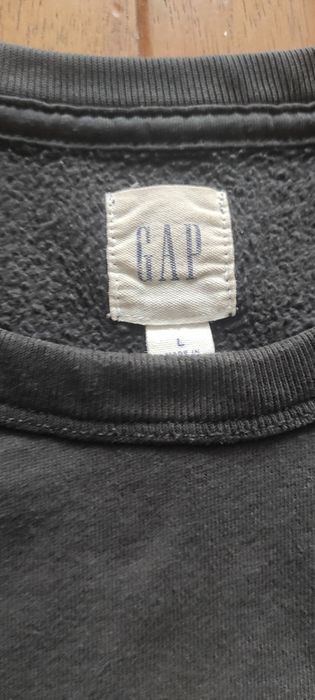 Реглан,свитшот GAP синий