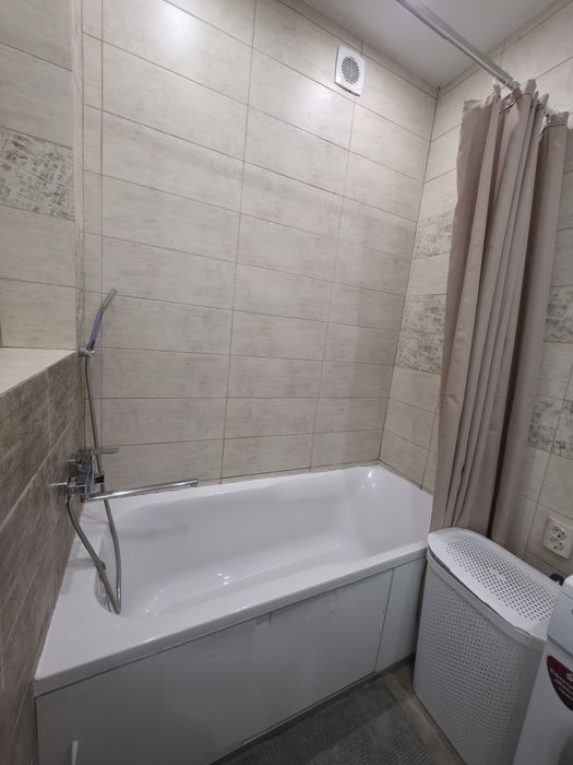Продам 1-комнатную квартиру в ЖК «У-Квартал» — 41 м²