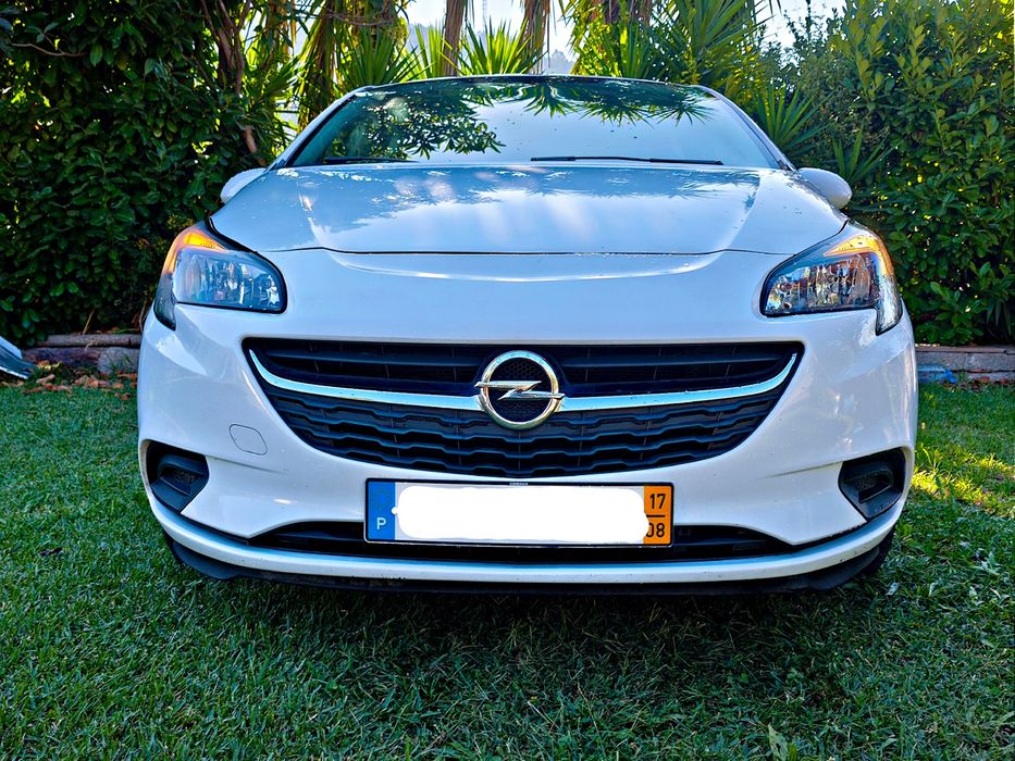 Opel Corsa Van 1.3 Cdti